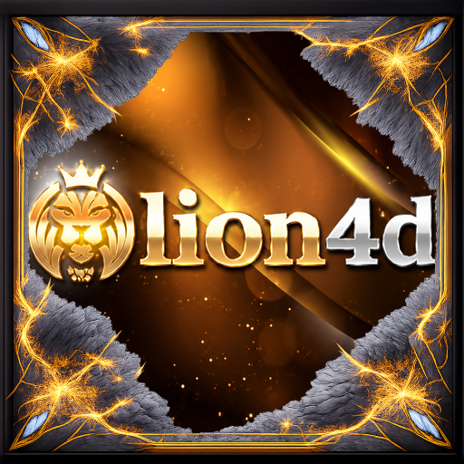 lion4d — galeri pratinjau - APK Resmi